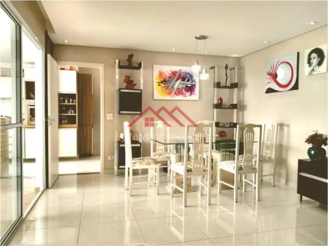 Apartamento para Venda em São Bernardo do Campo/SP Jardim do Mar 3 Quartos