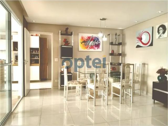 Apartamento para Venda em São Bernardo do Campo/SP Jardim do Mar 3 Quartos