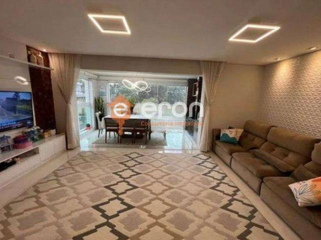 Apartamento para Venda em São Bernardo do Campo/SP Jardim do Mar 3 Quartos