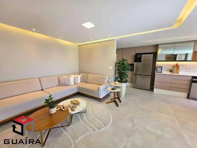 Apartamento para Venda em São Bernardo do Campo/SP Jardim do Mar 3 Quartos
