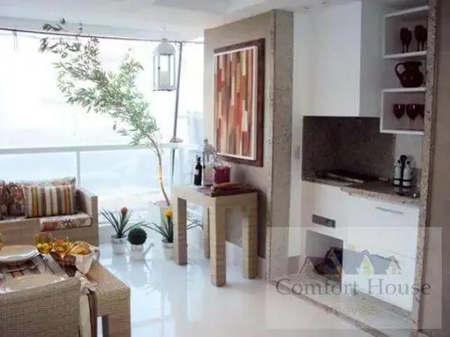 Apartamento para Venda em São Bernardo do Campo/SP Jardim do Mar 3 Quartos