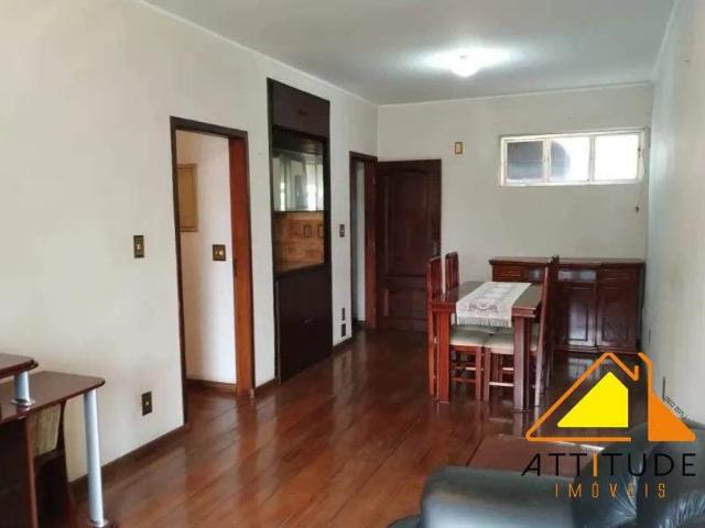 Apartamento para Venda em São Bernardo do Campo/SP Jardim do Mar 3 Quartos