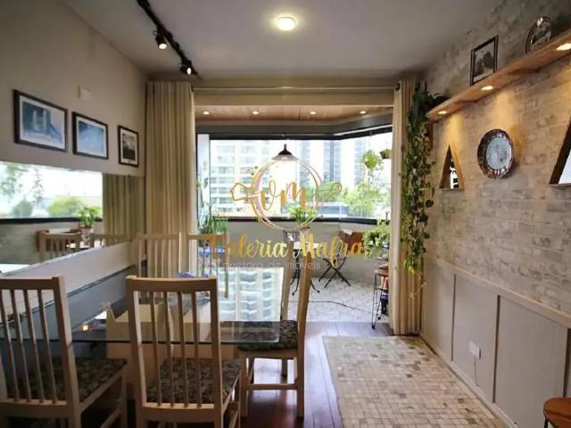 Apartamento para Venda em São Bernardo do Campo/SP Jardim do Mar 3 Quartos