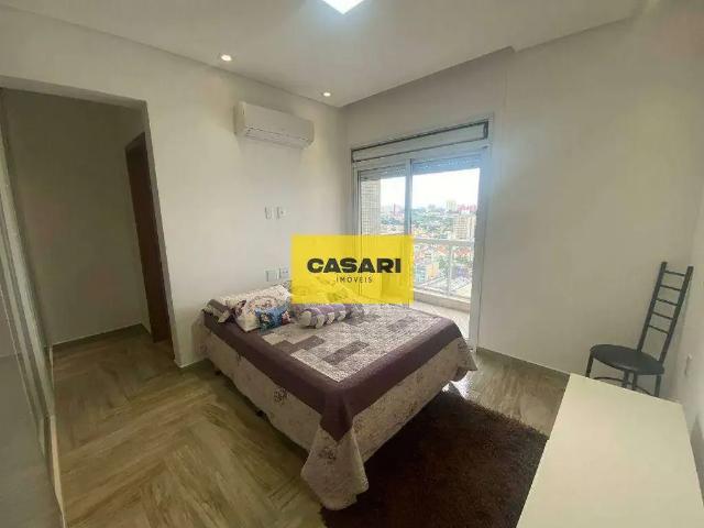 Apartamento para Venda em São Bernardo do Campo/SP Jardim do Mar 3 Quartos