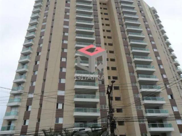 Apartamento para Venda em São Bernardo do Campo/SP Jardim do Mar 3 Quartos