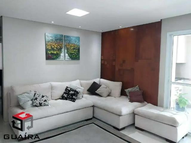 Apartamento para Venda em São Bernardo do Campo/SP Jardim do Mar 3 Quartos