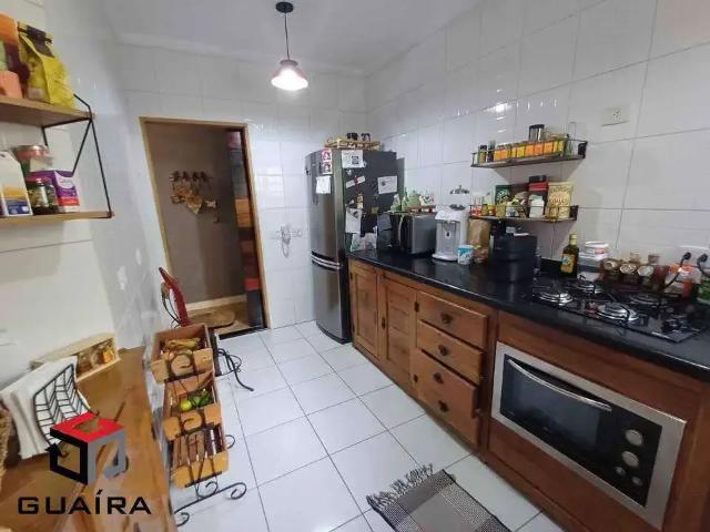 Apartamento para Venda em São Bernardo do Campo/SP Jardim do Mar 3 Quartos