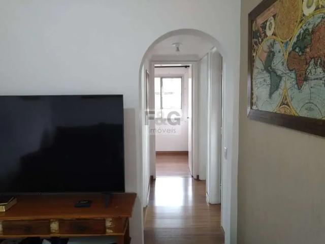 Apartamento para Venda em São Bernardo do Campo/SP Jardim do Mar 3 Quartos