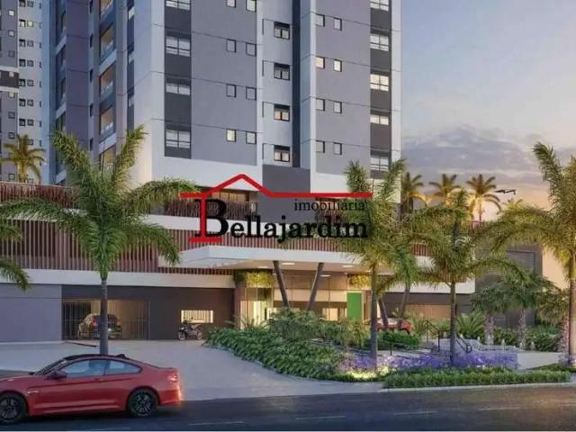 Apartamento para Venda em São Bernardo do Campo/SP Jardim do Mar 3 Quartos