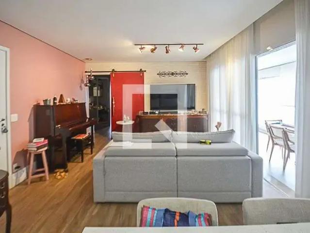 Apartamento para Venda em São Bernardo do Campo/SP Jardim do Mar 3 Quartos