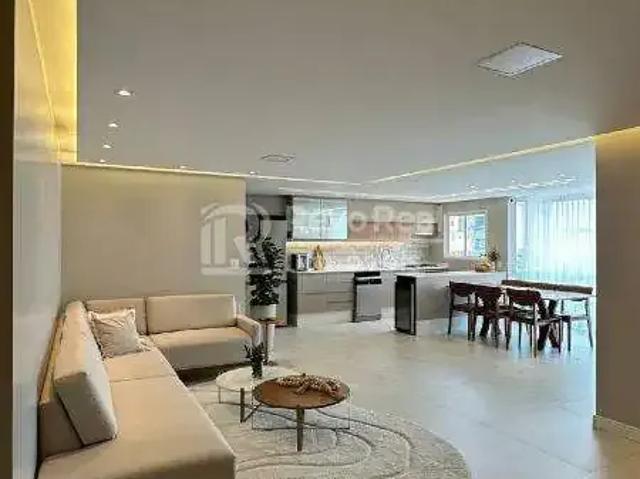 Apartamento para Venda em São Bernardo do Campo/SP Jardim do Mar 3 Quartos