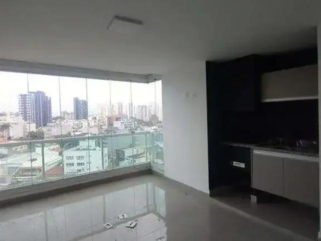 Apartamento para Venda em São Bernardo do Campo/SP Jardim do Mar 3 Quartos