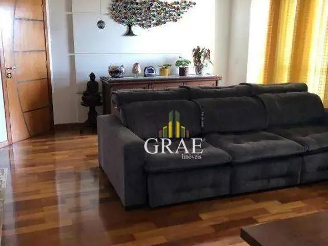 Apartamento para Venda em São Bernardo do Campo/SP Jardim do Mar 3 Quartos