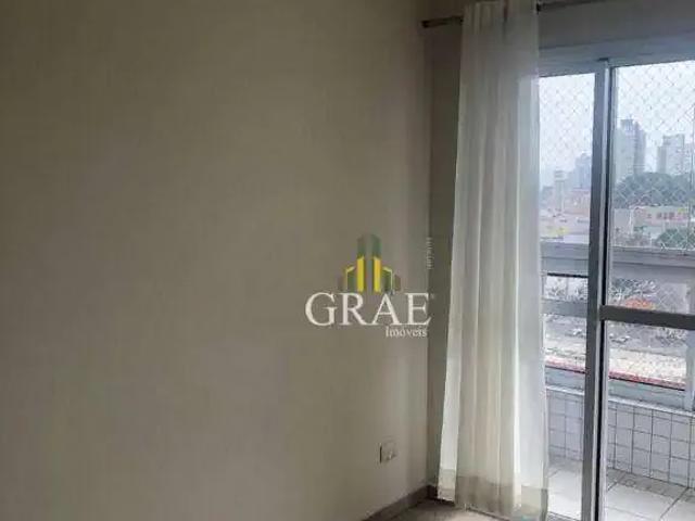 Apartamento para Venda em São Bernardo do Campo/SP Jardim do Mar 3 Quartos