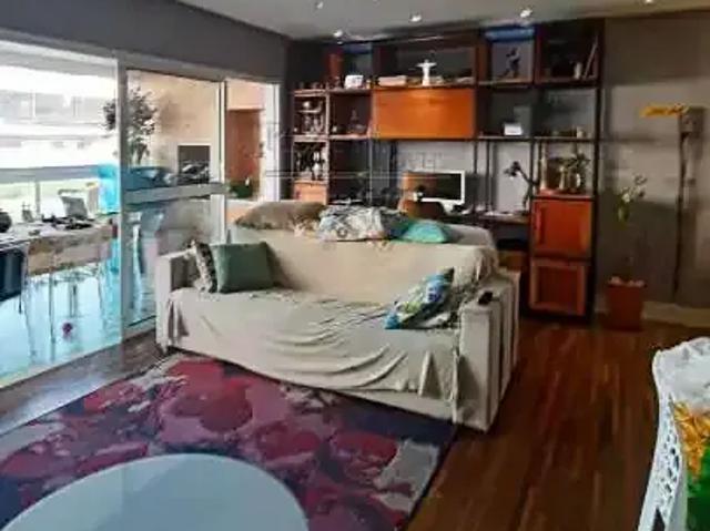 Apartamento para Venda em São Bernardo do Campo/SP Jardim do Mar 3 Quartos