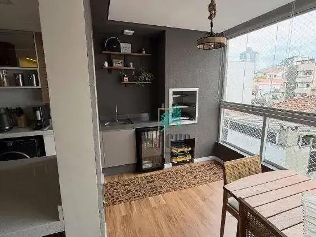 Apartamento para Venda em São Bernardo do Campo/SP Jardim do Mar 3 Quartos