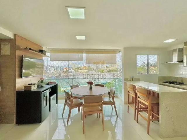 Apartamento para Venda em São Bernardo do Campo/SP Jardim do Mar 3 Quartos