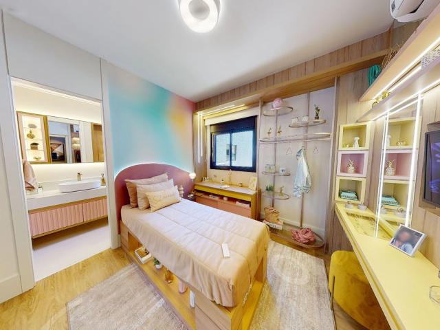 Apartamento para Venda em São Bernardo do Campo/SP Jardim do Mar 3 Quartos