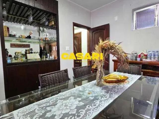 Apartamento para Venda em São Bernardo do Campo/SP Jardim do Mar 3 Quartos