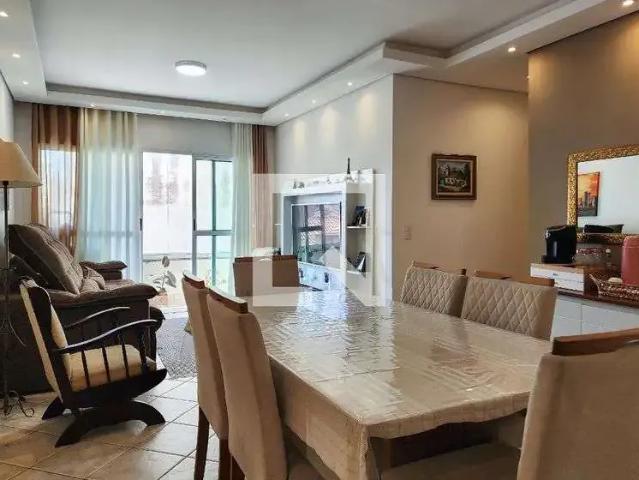 Apartamento para Venda em São Bernardo do Campo/SP Jardim do Mar 3 Quartos