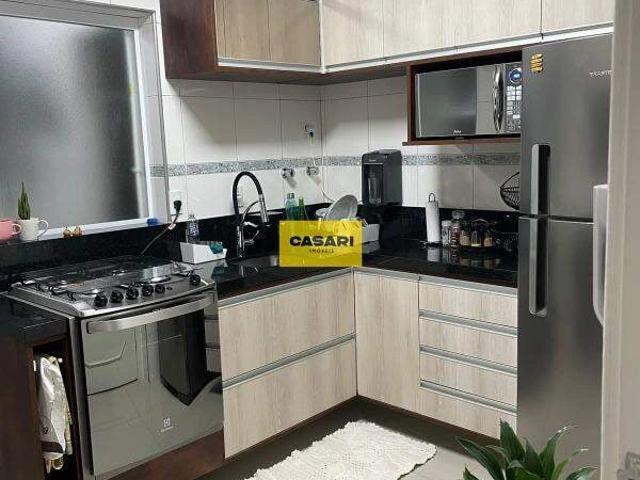 Apartamento para Venda em São Bernardo do Campo/SP Jardim do Mar 3 Quartos