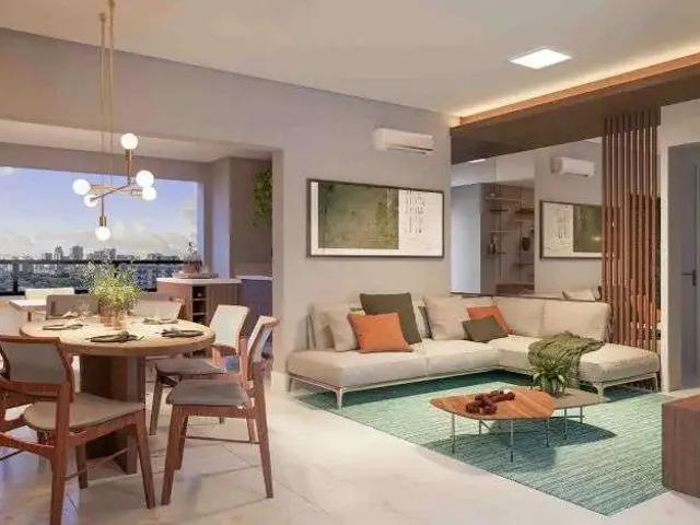 Apartamento para Venda em São Bernardo do Campo/SP Jardim do Mar 3 Quartos