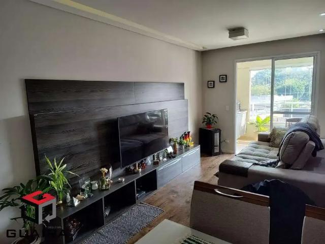 Apartamento para Venda em São Bernardo do Campo/SP Jardim do Mar 3 Quartos