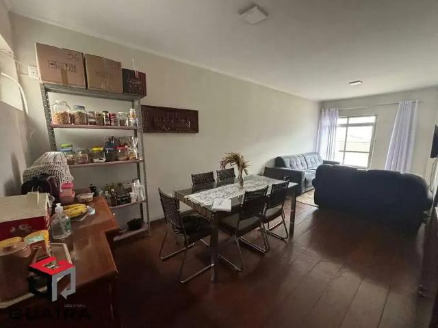 Apartamento para Venda em São Bernardo do Campo/SP Jardim do Mar 3 Quartos