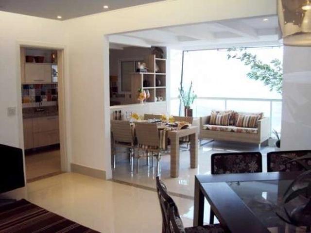 Apartamento para Venda em São Bernardo do Campo/SP Jardim do Mar 3 Quartos