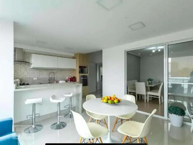 Apartamento para Venda em São Bernardo do Campo/SP Jardim do Mar 3 Quartos