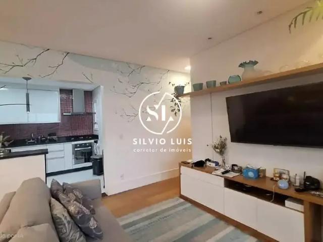 Apartamento para Venda em São Bernardo do Campo/SP Jardim do Mar 3 Quartos