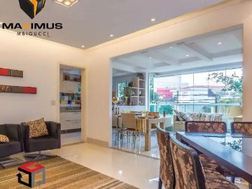 Apartamento para Venda em São Bernardo do Campo/SP Jardim do Mar 3 Quartos