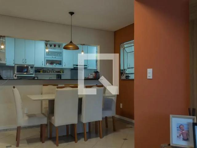 Apartamento para Venda em São Bernardo do Campo/SP Jardim do Mar 3 Quartos