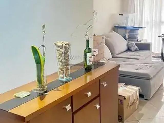 Apartamento para Venda em São Bernardo do Campo/SP Jardim do Mar 3 Quartos