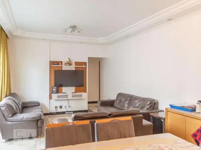 Apartamento para Venda em São Bernardo do Campo/SP Jardim do Mar 3 Quartos