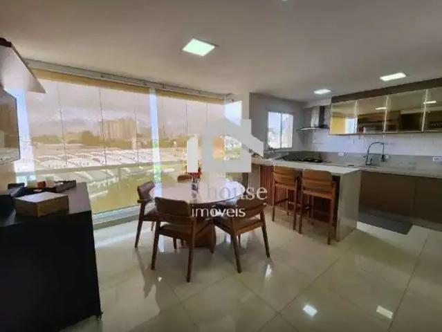 Apartamento para Venda em São Bernardo do Campo/SP Jardim do Mar 3 Quartos