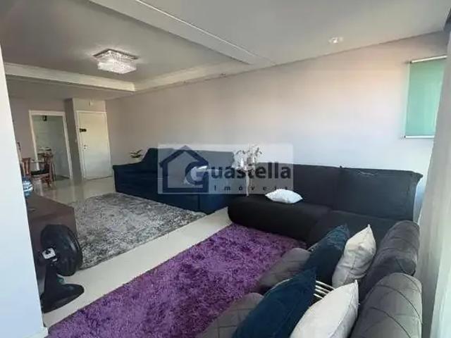 Apartamento para Venda em São Bernardo do Campo/SP Jardim do Mar 3 Quartos