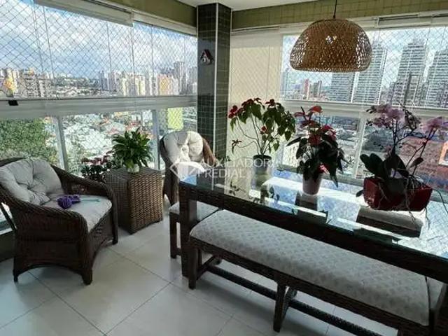 Apartamento para Venda em São Bernardo do Campo/SP Jardim do Mar 3 Quartos