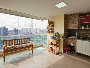 Apartamento para Venda em São Bernardo do Campo/SP Jardim do Mar 3 Quartos