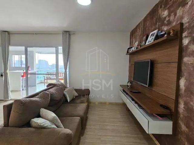 Apartamento para Venda em São Bernardo do Campo/SP Jardim do Mar 3 Quartos
