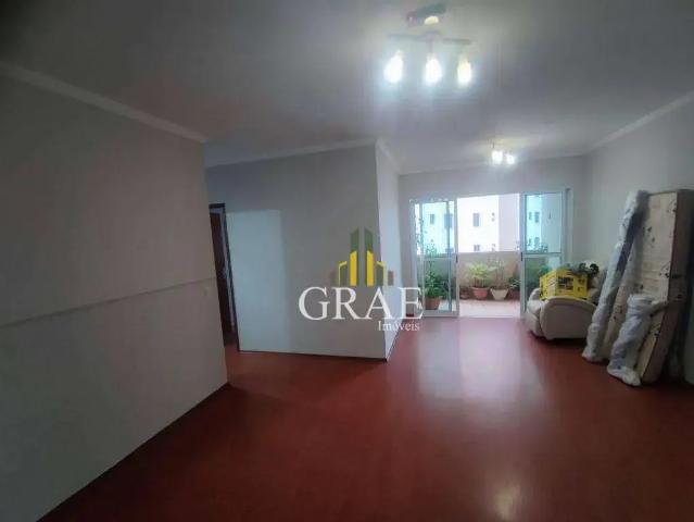 Apartamento para Venda em São Bernardo do Campo/SP Jardim do Mar 3 Quartos