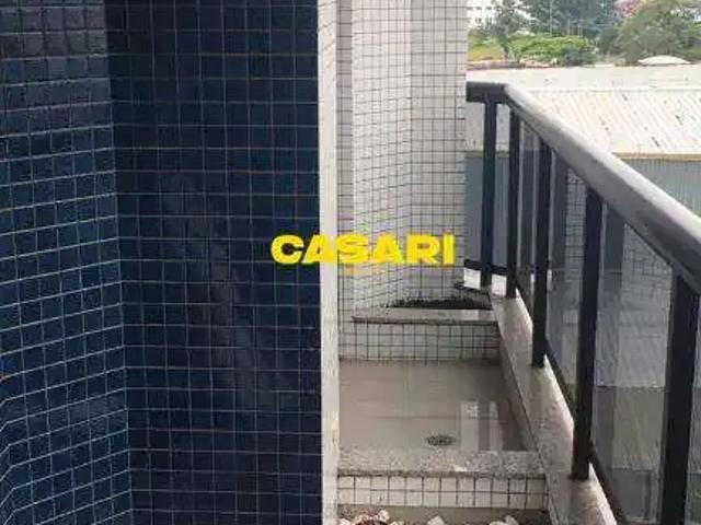 Apartamento para Venda em São Bernardo do Campo/SP Jardim do Mar 3 Quartos