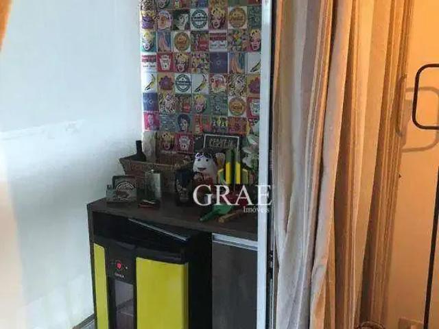 Apartamento para Venda em São Bernardo do Campo/SP Jardim do Mar 3 Quartos