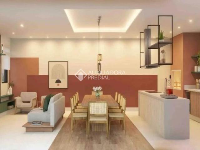 Apartamento para Venda em São Bernardo do Campo/SP Jardim do Mar 3 Quartos