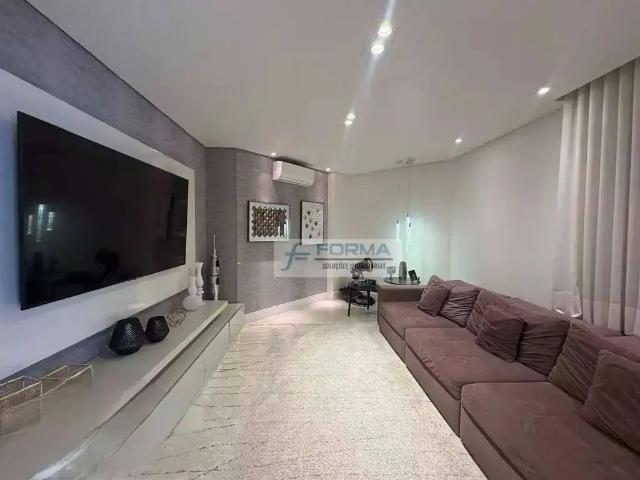 Apartamento para Venda em São Bernardo do Campo/SP Jardim do Mar 3 Quartos