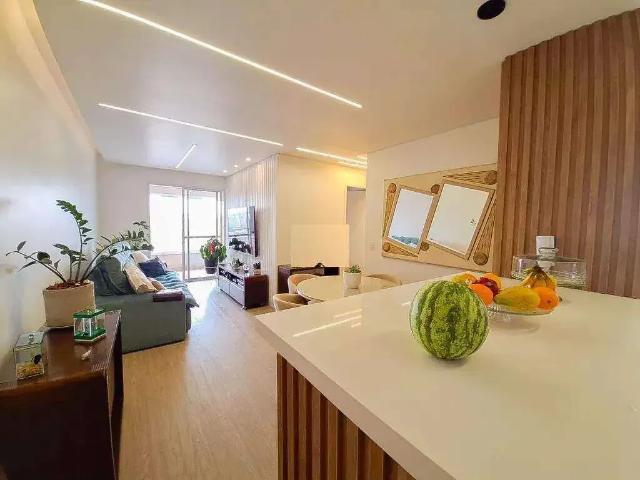 Apartamento para Venda em São Bernardo do Campo/SP Jardim do Mar 3 Quartos
