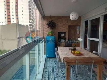 Apartamento para Venda em São Bernardo do Campo/SP Jardim do Mar 3 Quartos