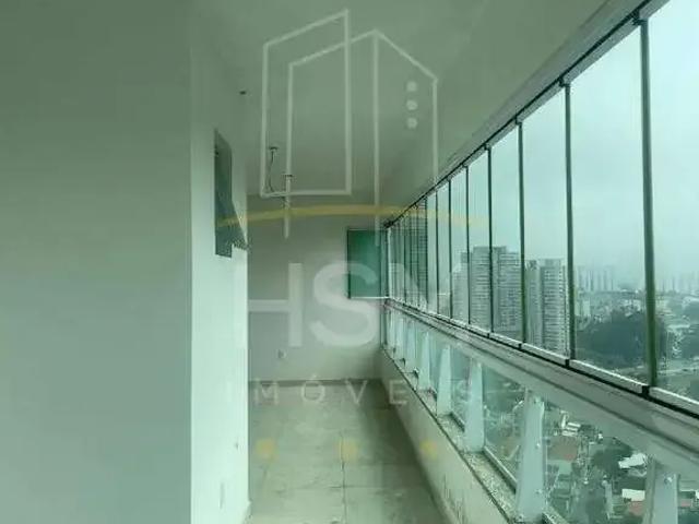 Apartamento para Venda em São Bernardo do Campo/SP Jardim do Mar 3 Quartos
