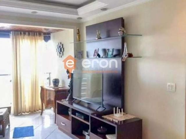 Apartamento para Venda em São Bernardo do Campo/SP Jardim do Mar 3 Quartos