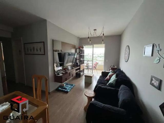 Apartamento para Venda em São Bernardo do Campo/SP Jardim do Mar 3 Quartos
